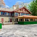 Big Boulder Base Camp